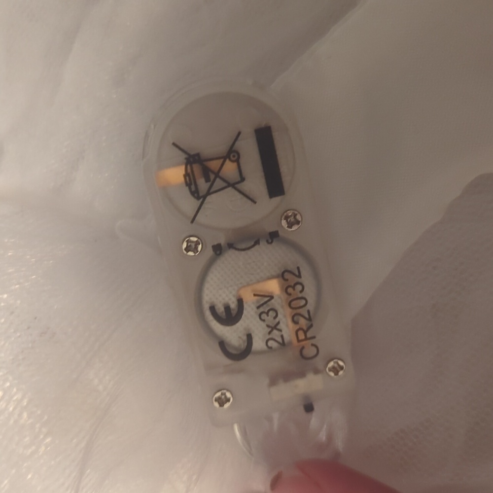 Light up Tutu - Picture 6 of 6
